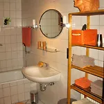 Oberer Meisterstein 6, Apartamento Winterberg