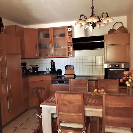 Oberer Meisterstein 6, Appartement *