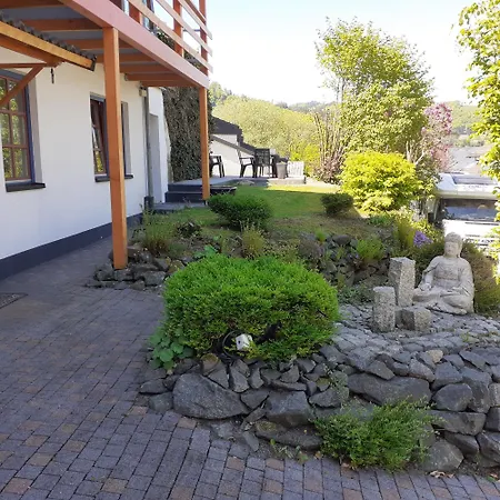 Appartement Oberer Meisterstein 6, *