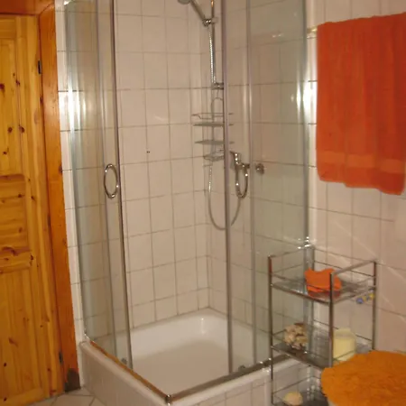 Oberer Meisterstein 6, Apartamento Winterberg