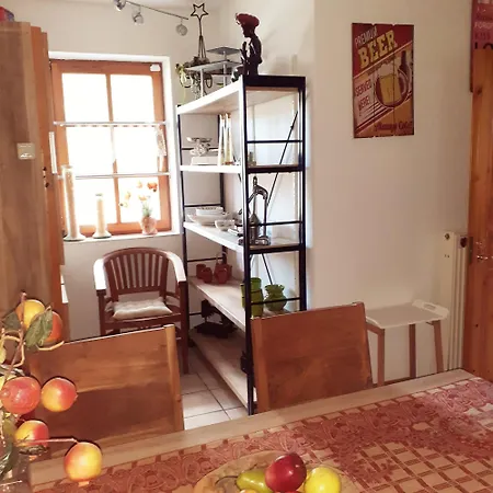 Oberer Meisterstein 6, Winterberg