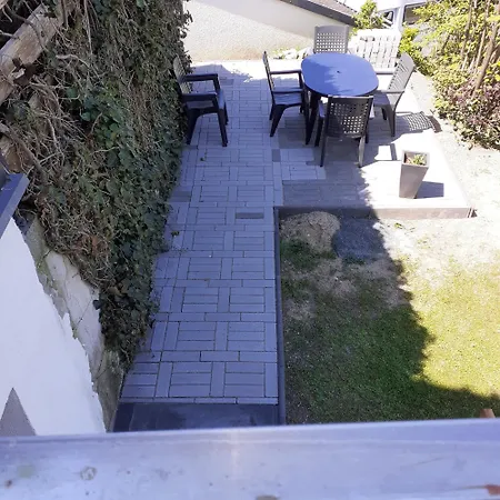 Appartement Oberer Meisterstein 6, *