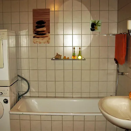 Oberer Meisterstein 6, Apartamento Winterberg