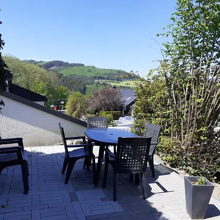 Oberer Meisterstein 6, Apartamento *