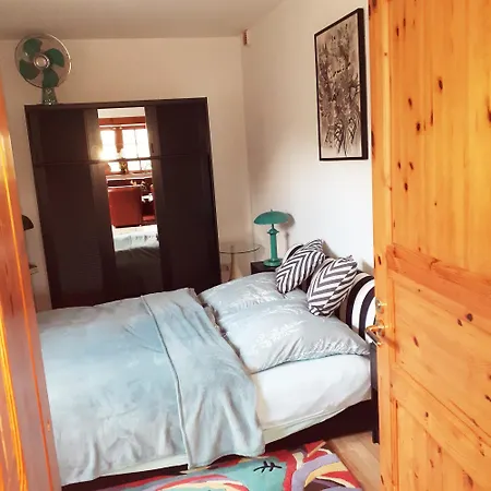 Apartamento Oberer Meisterstein 6, Winterberg