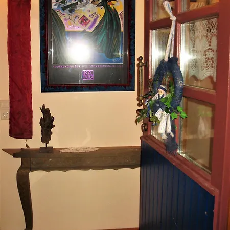 Appartement Oberer Meisterstein 6,