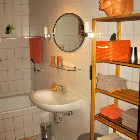 Oberer Meisterstein 6, Apartamento Winterberg