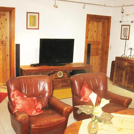 Apartamento Oberer Meisterstein 6, Winterberg