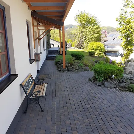 Apartamento Oberer Meisterstein 6, *