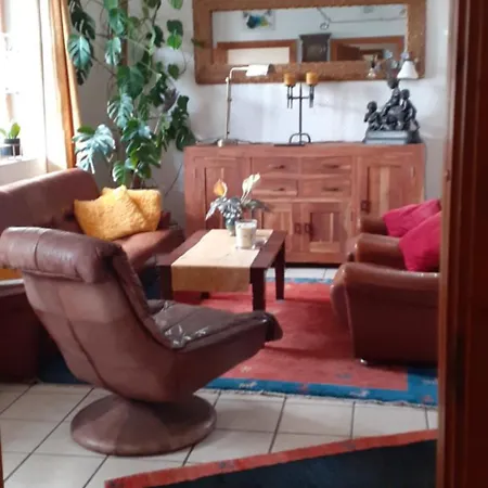 Oberer Meisterstein 6, Apartamento