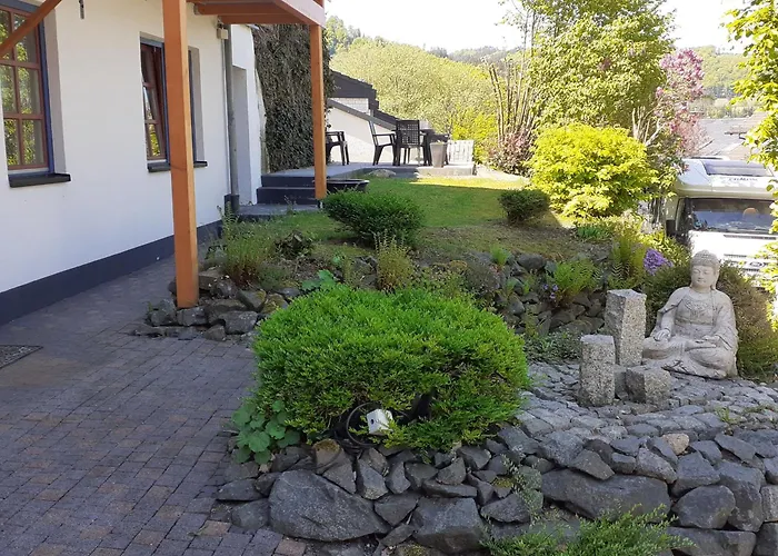 Apartment Oberer Meisterstein 6, *