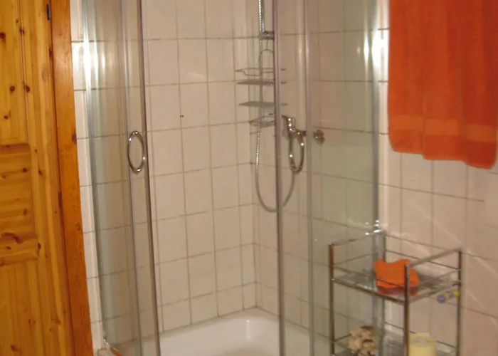 Oberer Meisterstein 6, Apartment Winterberg