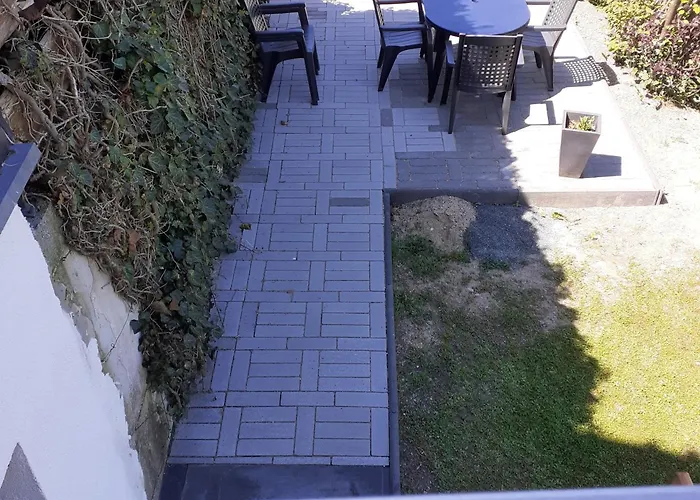 Apartment Oberer Meisterstein 6, *