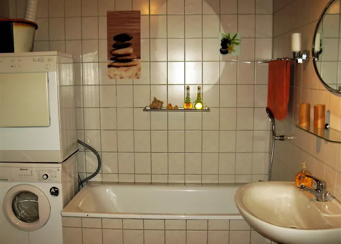 Oberer Meisterstein 6, Apartment Winterberg