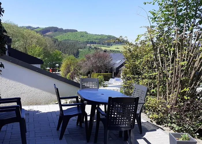 Oberer Meisterstein 6, Apartment *