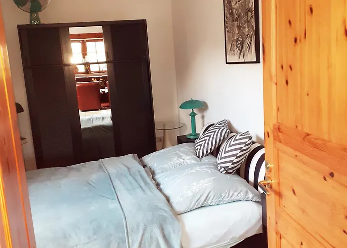 Apartment Oberer Meisterstein 6, Winterberg