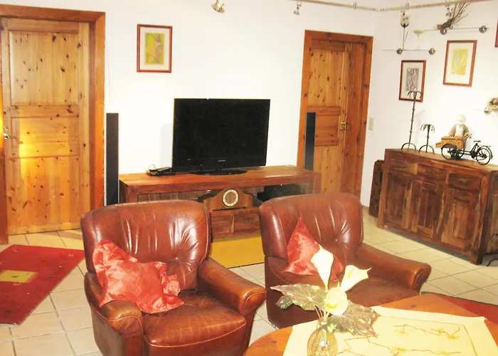 Apartment Oberer Meisterstein 6, Winterberg