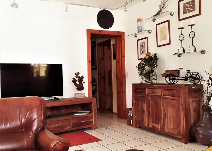 Oberer Meisterstein 6, Winterberg