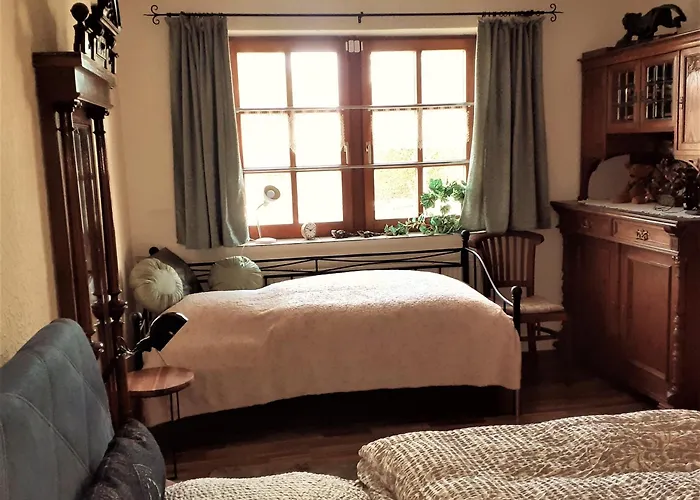 Oberer Meisterstein 6, Apartment