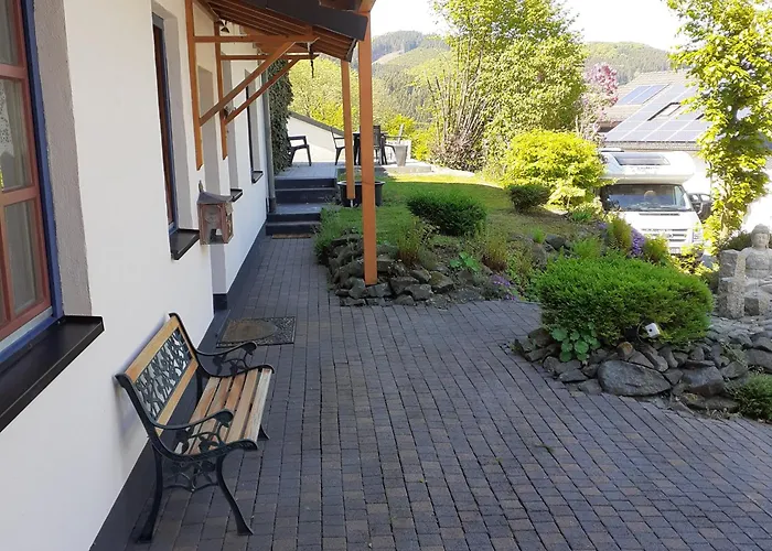 Apartment Oberer Meisterstein 6, *